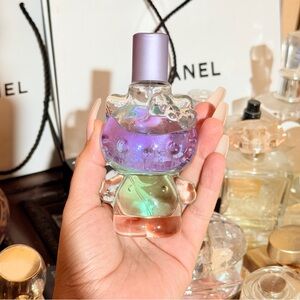 Sanrio hello kitty  Perfume